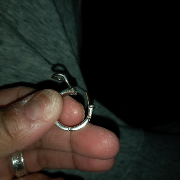 Tiffany & Co. Vintage Silver 18k gold - Picture 7 of 7